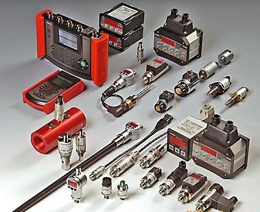 法國JM CONCEPT傳感器、變送器、控制器、模塊