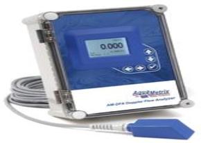 AQUAMETRIX流量分析儀表、AQUAMETRIX傳感器