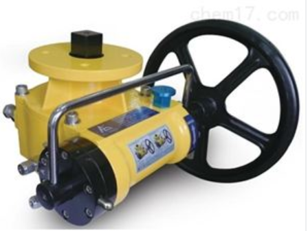 Easytork閥門、執(zhí)行器