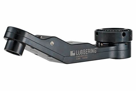 供應(yīng)德國(guó)Lübbering鎖扣、夾頭