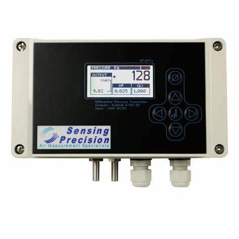 供應Sensing Precision測試儀、變送器