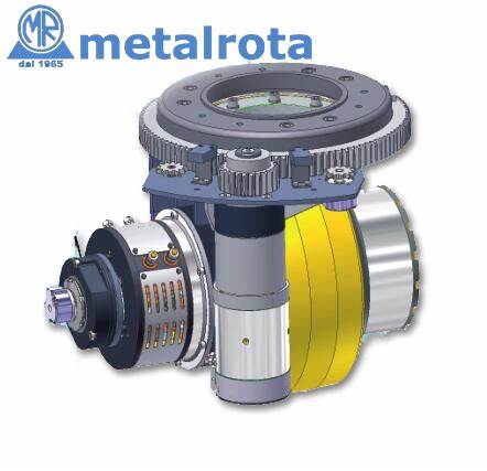 供應(yīng)意大利Metalrota電機(jī)、泵